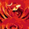 Preview of cross stitch pattern: #378537