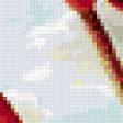 Preview of cross stitch pattern: #378576
