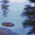 Preview of cross stitch pattern: #378584