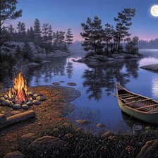 Cross stitch pattern: #378584