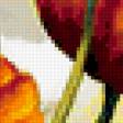 Preview of cross stitch pattern: #378589