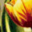 Preview of cross stitch pattern: #378596