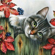 Cross stitch pattern: #378607