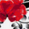 Preview of cross stitch pattern: #378843