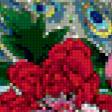Preview of cross stitch pattern: #379008