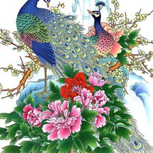 Cross stitch pattern: #379008