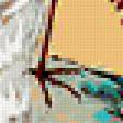 Preview of cross stitch pattern: #379172