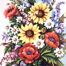 Cross stitch pattern: #379431