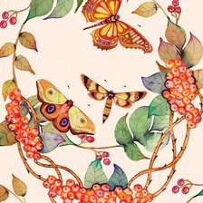 Cross stitch pattern: #379438