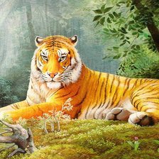 Cross stitch pattern: #379465