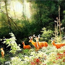 Cross stitch pattern: #379514