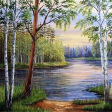 Cross stitch pattern: #379767