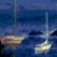 Preview of cross stitch pattern: #379768