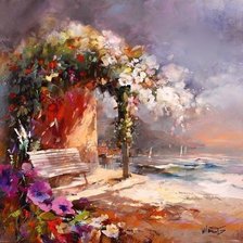 Cross stitch pattern: #379779