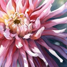 Cross stitch pattern: #379789