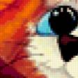 Preview of cross stitch pattern: #379824