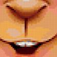 Preview of cross stitch pattern: #379825