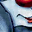 Preview of cross stitch pattern: #379827