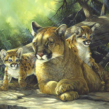 Cross stitch pattern: #379839