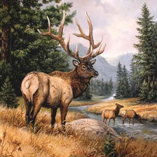 Cross stitch pattern: #379847