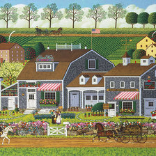 Cross stitch pattern: #379929