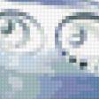 Preview of cross stitch pattern: #379968