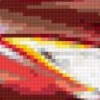 Preview of cross stitch pattern: #379976