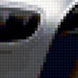 Preview of cross stitch pattern: #379980