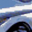 Preview of cross stitch pattern: #379981