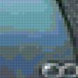 Preview of cross stitch pattern: #379984