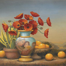 Cross stitch pattern: #380374
