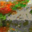 Preview of cross stitch pattern: #380433