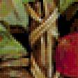 Preview of cross stitch pattern: #380444
