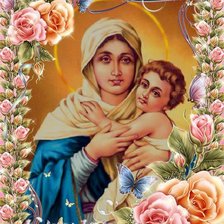 Cross stitch pattern: #380480