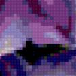 Preview of cross stitch pattern: #380585