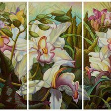 Cross stitch pattern: #380596