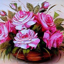 Cross stitch pattern: #380598