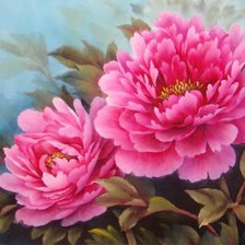 Cross stitch pattern: #380601