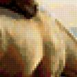 Preview of cross stitch pattern: #380617