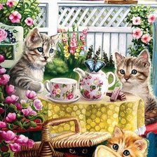 Cross stitch pattern: #380618