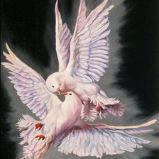 Cross stitch pattern: #381015