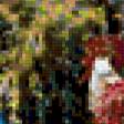 Preview of cross stitch pattern: #381036