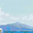 Preview of cross stitch pattern: #381039