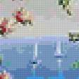 Preview of cross stitch pattern: #381045