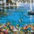 Preview of cross stitch pattern: #381048