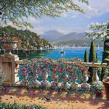 Cross stitch pattern: #381048