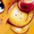 Preview of cross stitch pattern: #381306
