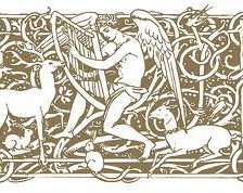 Cross stitch pattern: #381402