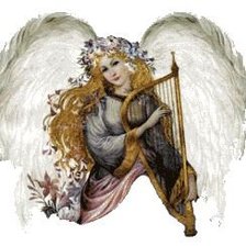 Cross stitch pattern: #381406