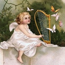 Cross stitch pattern: #381409